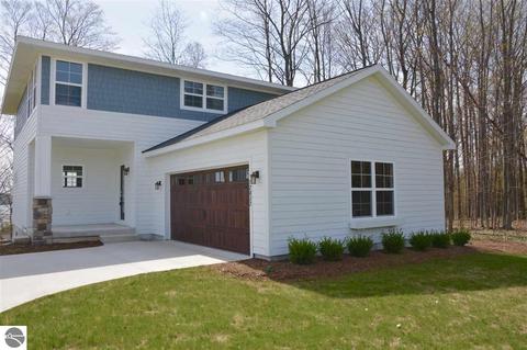 12832 E Page Ln, Omena, MI 49674 photo 8