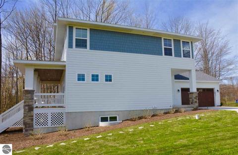 12832 E Page Ln, Omena, MI 49674 photo 7