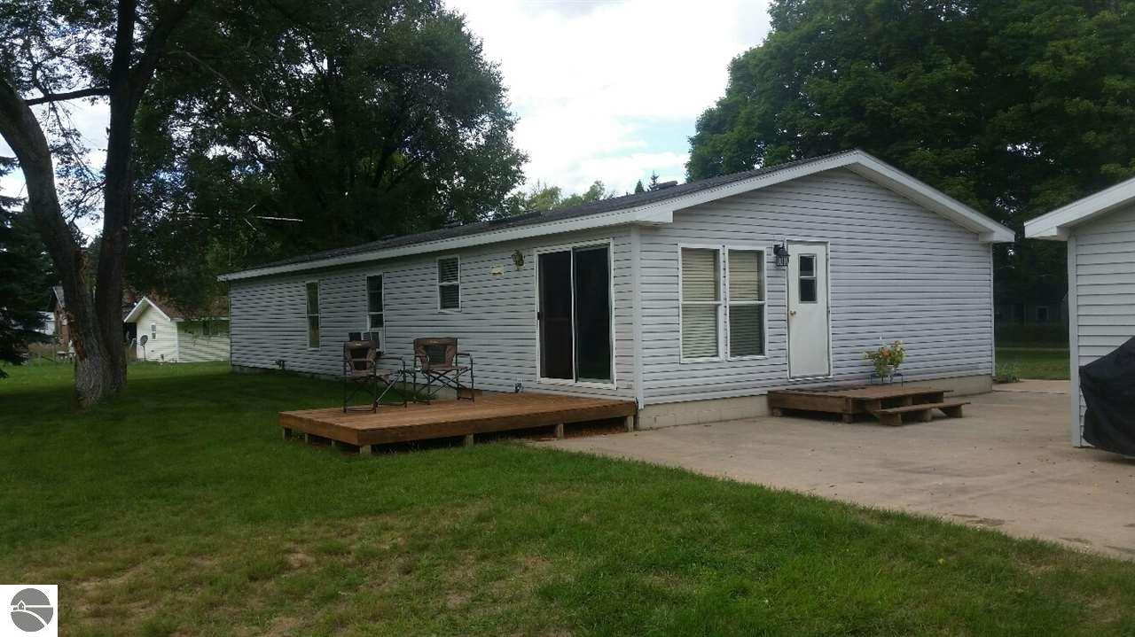 310 E Pine St, Mesick, MI 49668 photo 26