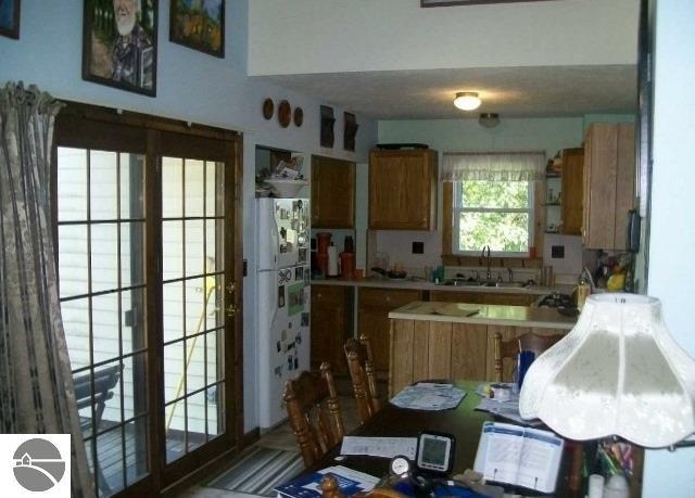 9532 W Saint Charles Rd, Sumner, MI 48889 photo 2