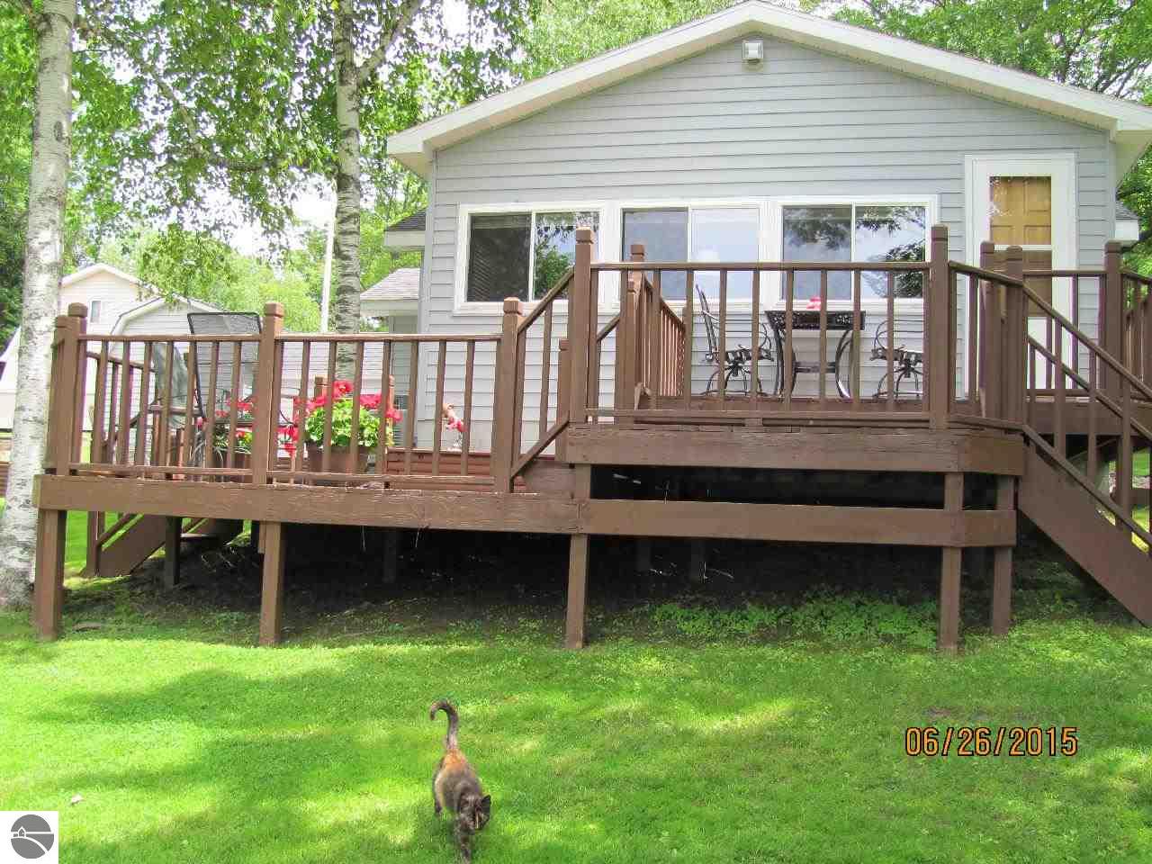 442 Everett Trl, Hale, MI 48739 photo 2