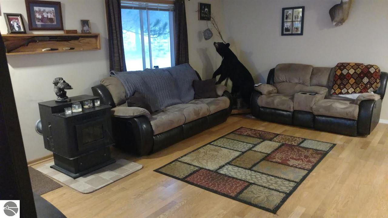 2187 Betsie River Rd, Interlochen, MI 49643 photo 2