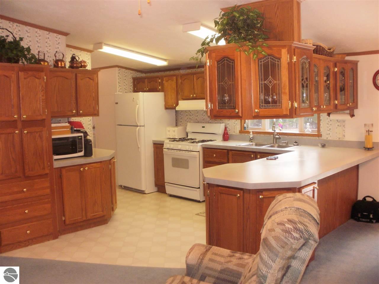 859 E 16 Rd, Mesick, MI 49668 photo 5