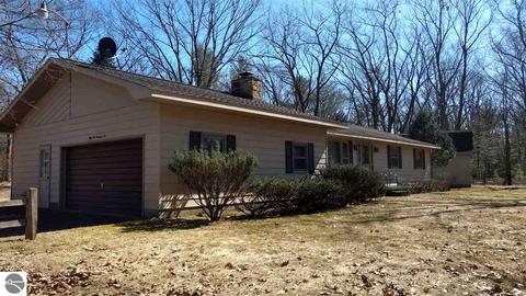 5276 N Maple Rd, Au Gres, MI 48703 photo 5