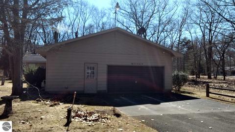 5276 N Maple Rd, Au Gres, MI 48703 photo 4
