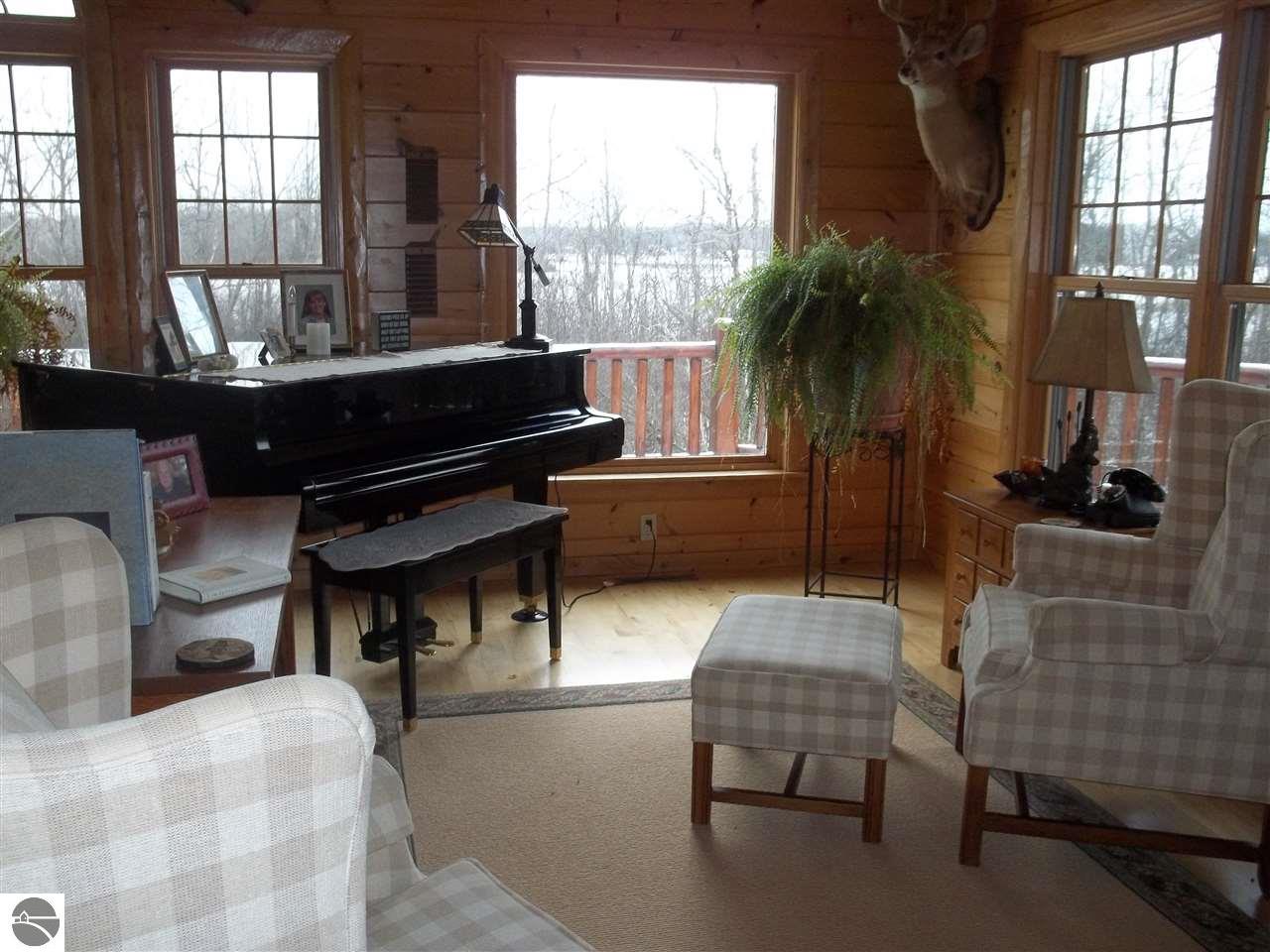 5005 Rose City Rd, Lupton, MI 48635 photo 5