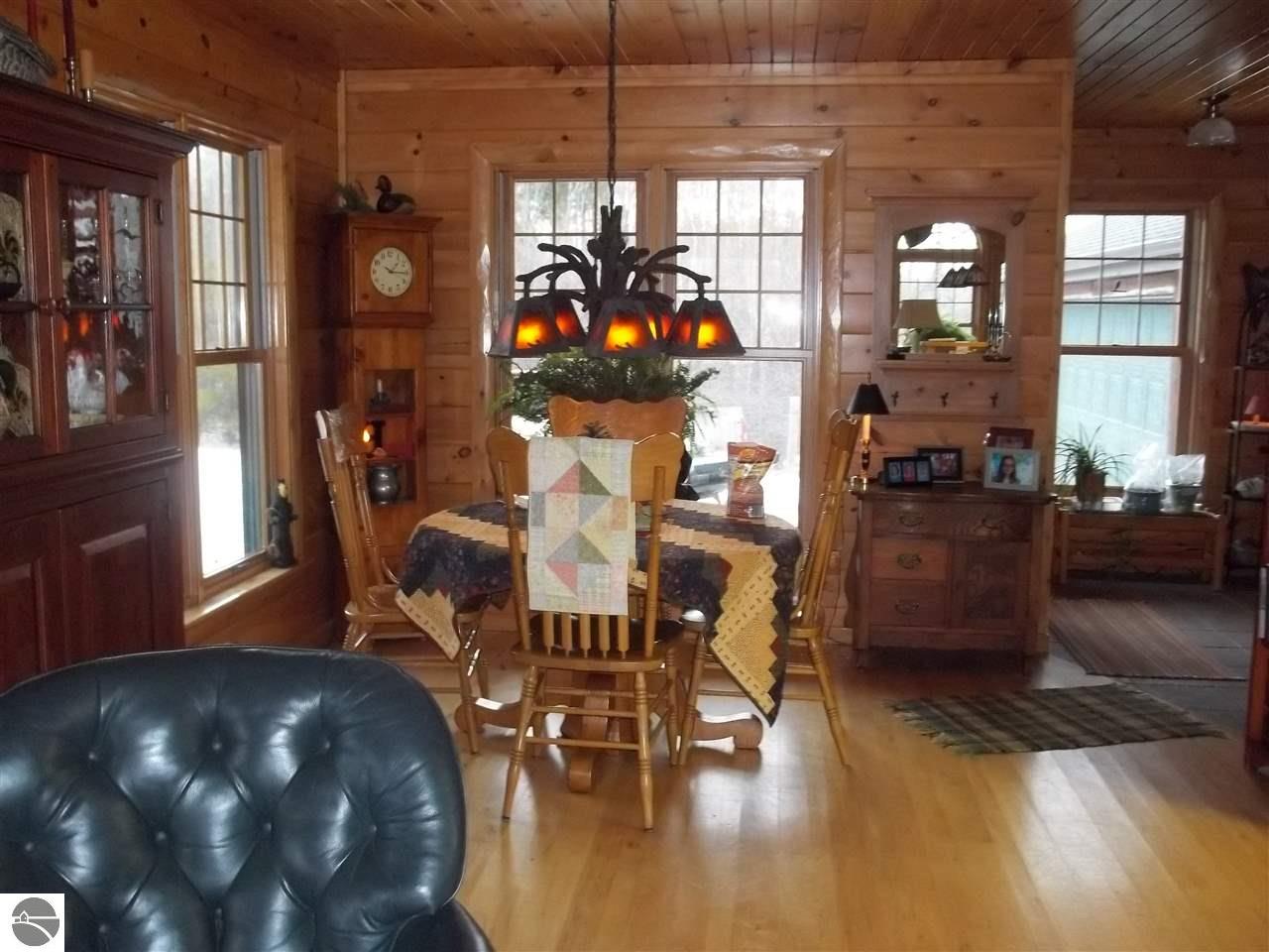 5005 Rose City Rd, Lupton, MI 48635 photo 1