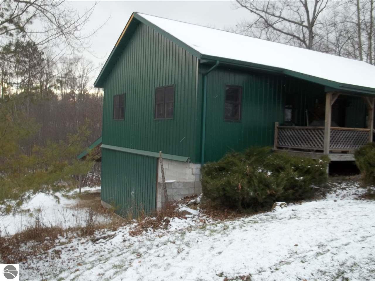 5005 Rose City Rd, Lupton, MI 48635 photo 18