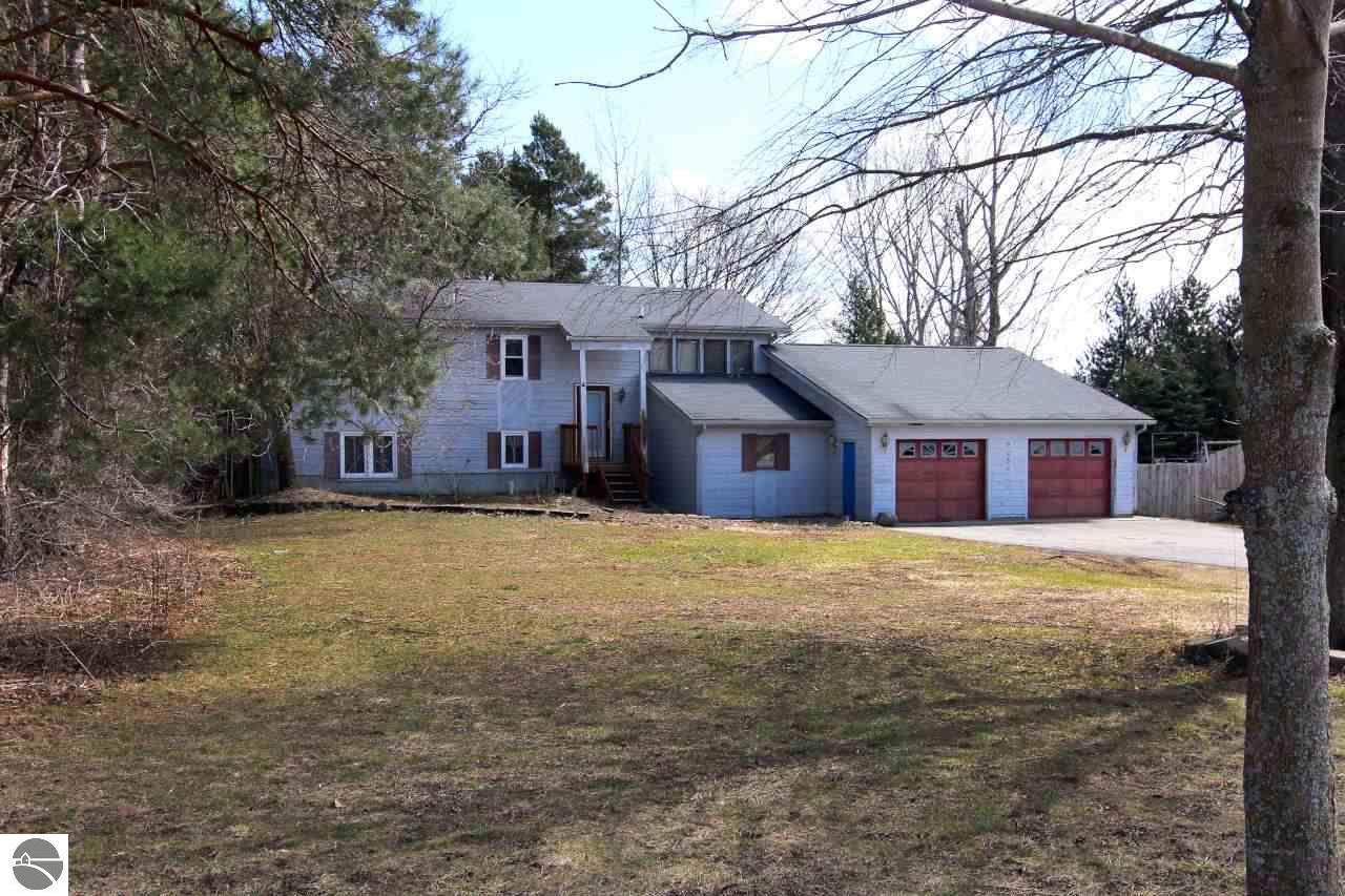 6258 Elk View Dr, Williamsburg, MI 49690 photo 22