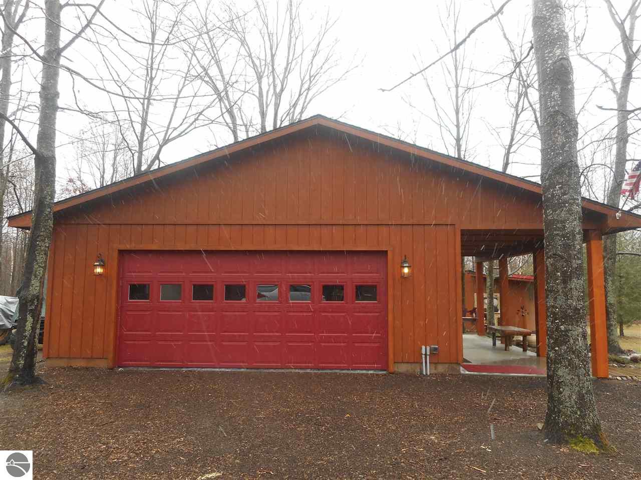 211 Hatchery Rd, Farwell, MI 48622 photo 16