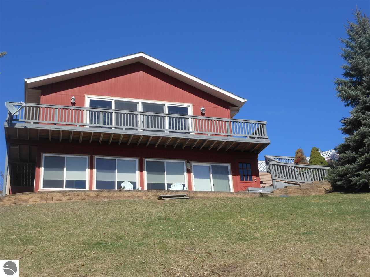 897 Richland Ave, Lupton, MI 48635 photo 2