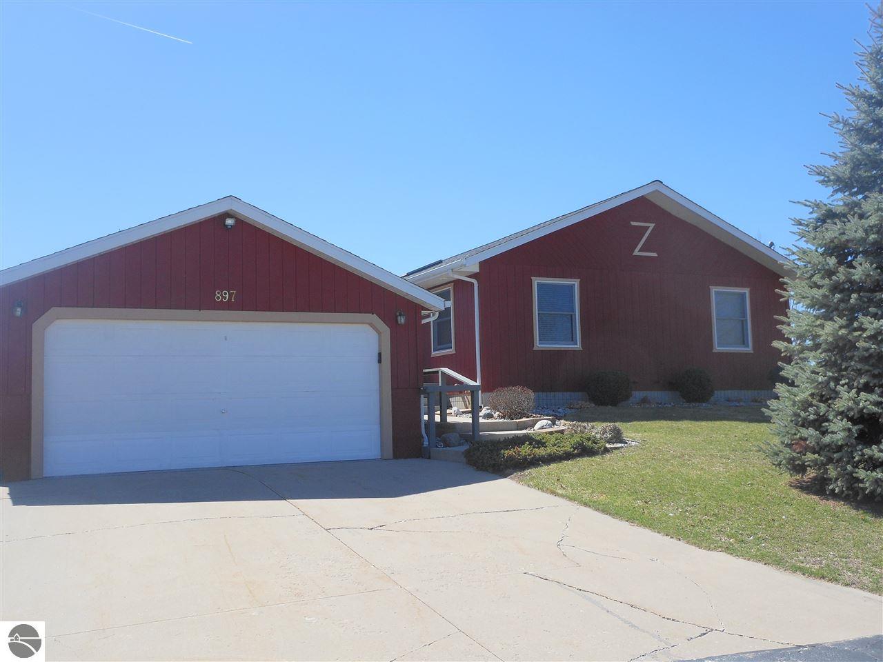 897 Richland Ave, Lupton, MI 48635 photo 6