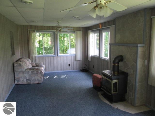 3749 E Rose City Rd, Lupton, MI 48635 photo 9
