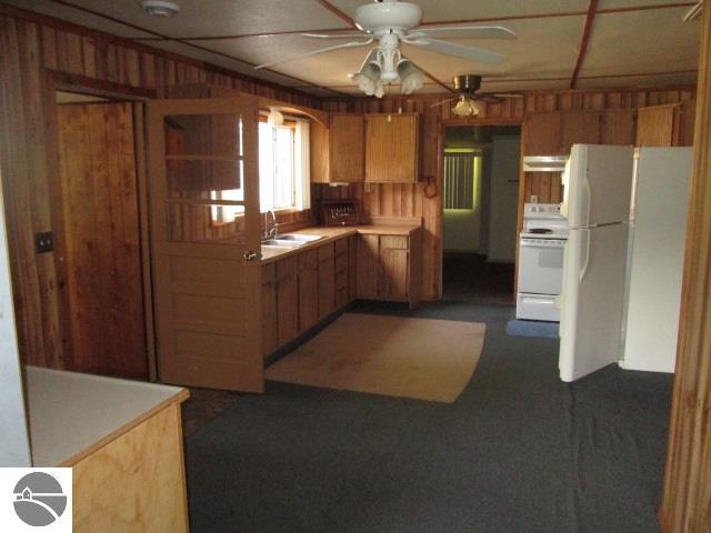 3749 E Rose City Rd, Lupton, MI 48635 photo 12
