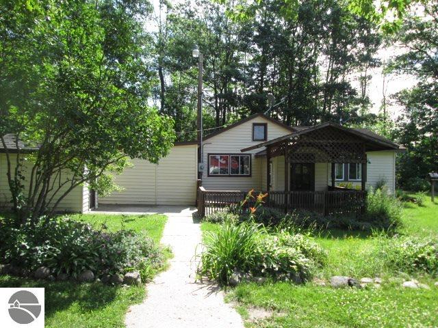 3749 E Rose City Rd, Lupton, MI 48635 photo 3