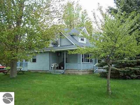 2808 Booth Rd, Au Gres, MI 48703 photo 1