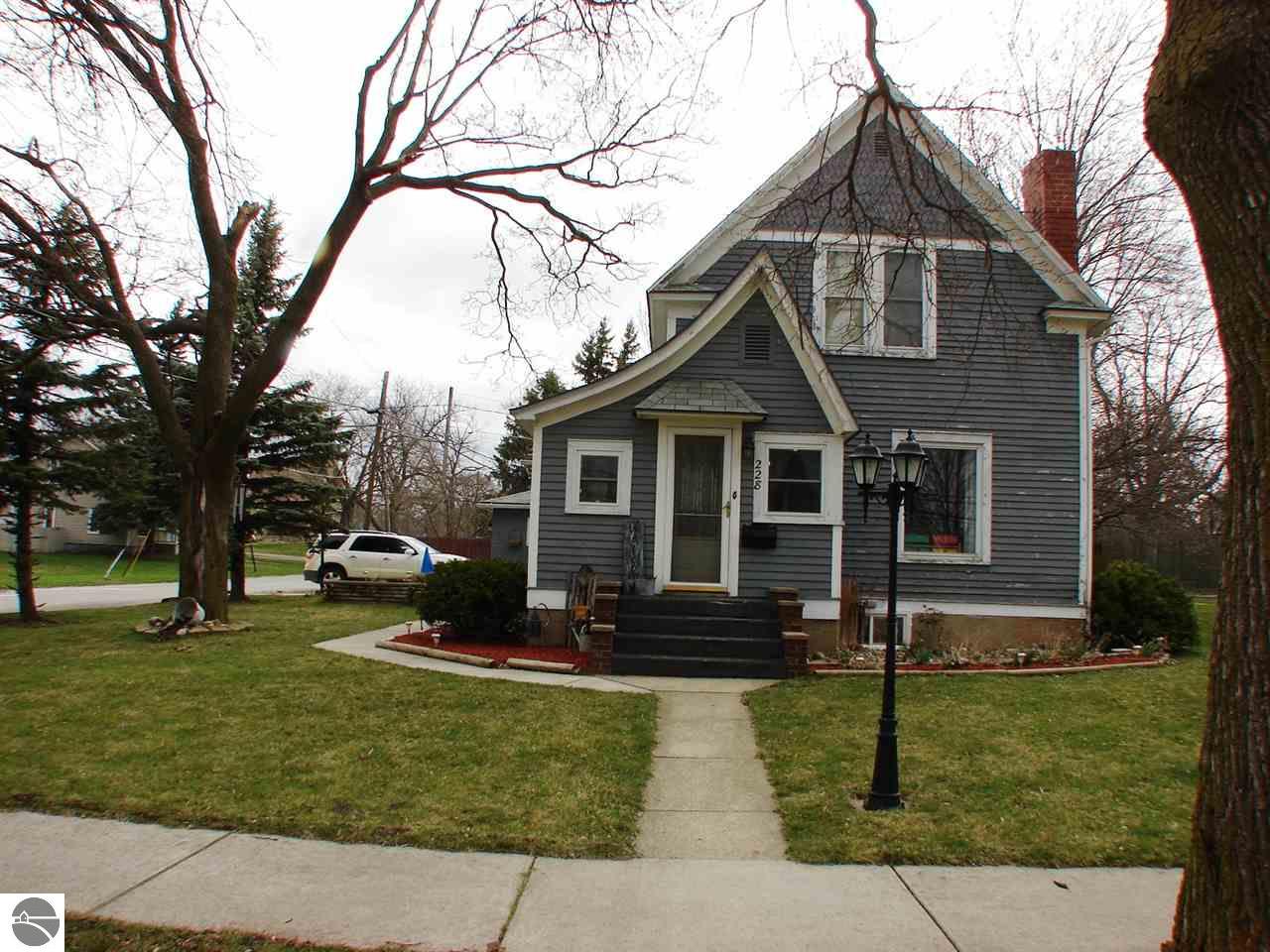 228 W Newark St, Ithaca, MI 48847 photo 1