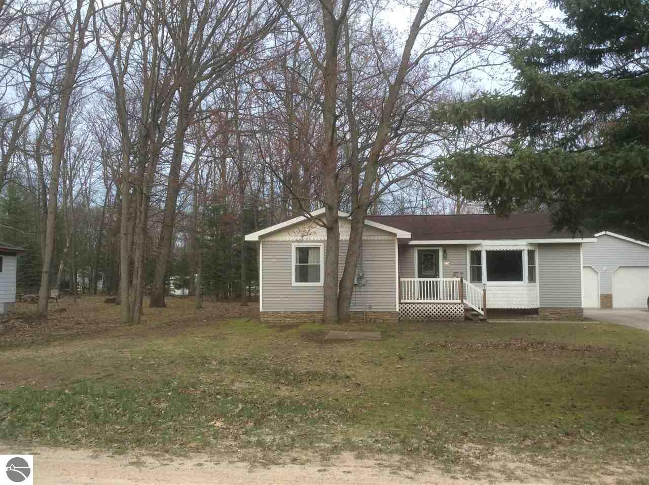 3148 Niemi St, Harrison, MI 48625 photo 6