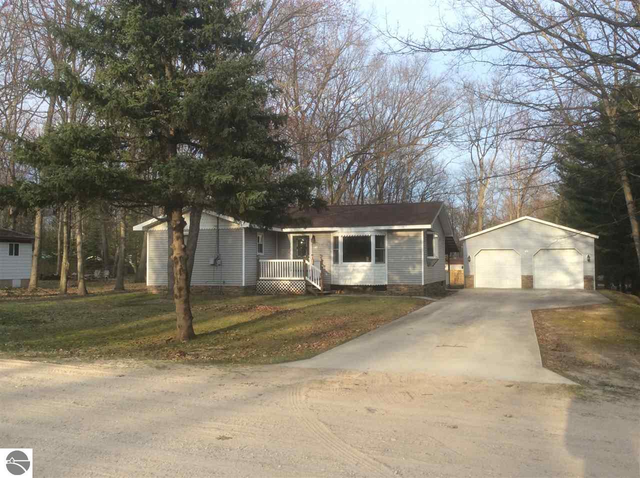 3148 Niemi St, Harrison, MI 48625 photo 4