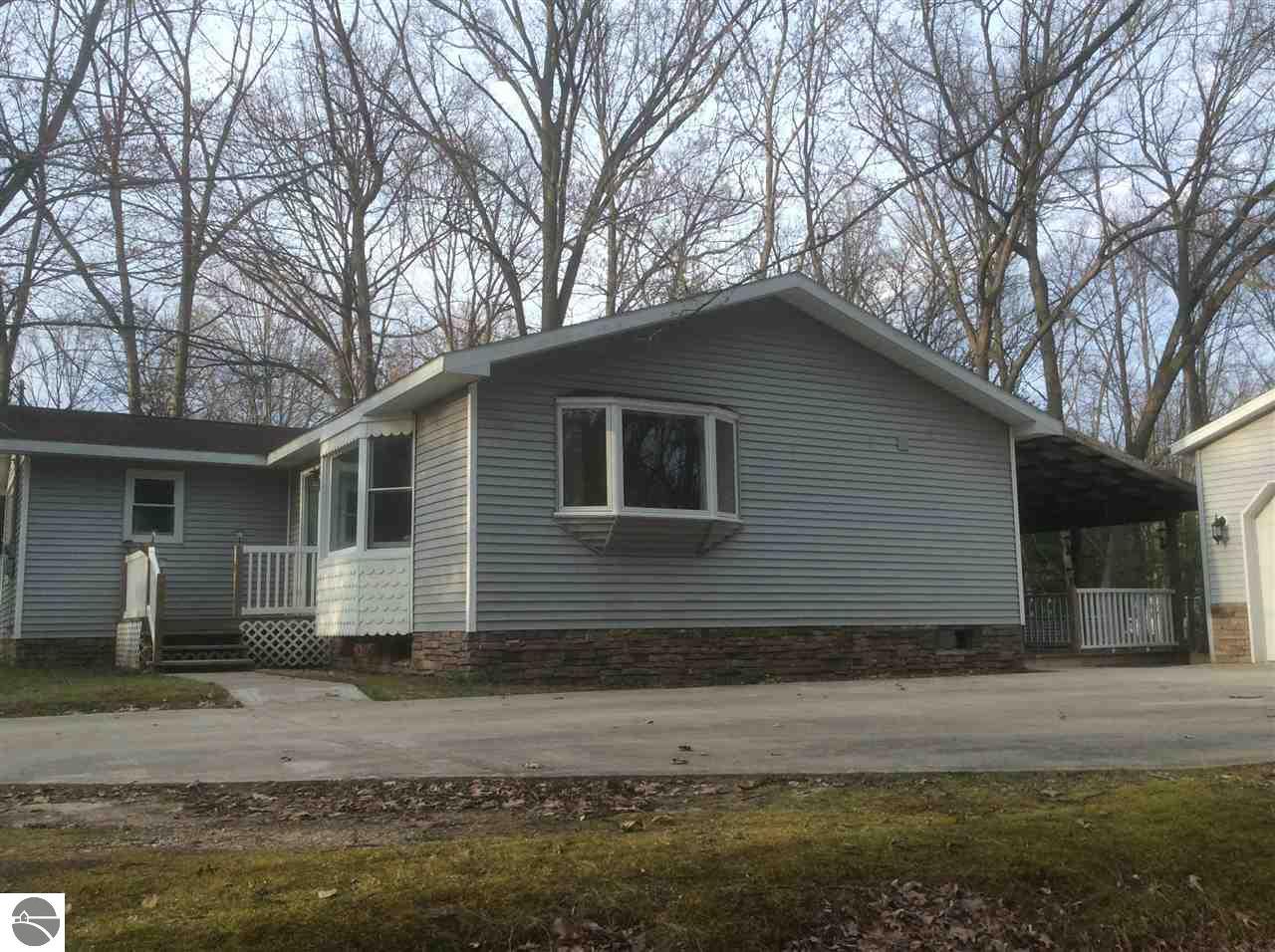 3148 Niemi St, Harrison, MI 48625 photo 3