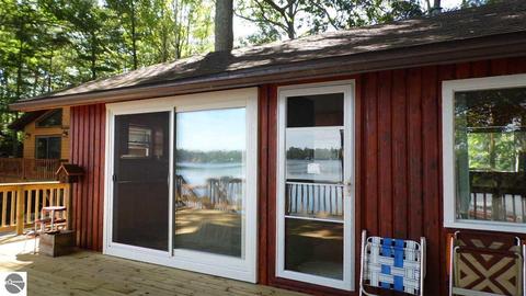 3581 Lakeside Dr, Lupton, MI 48635 photo 5