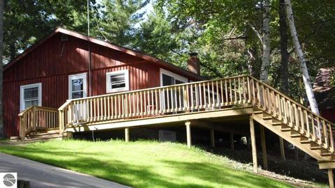 3581 Lakeside Dr, Lupton, MI 48635 photo 8