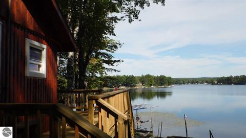 3581 Lakeside Dr, Lupton, MI 48635 photo 12