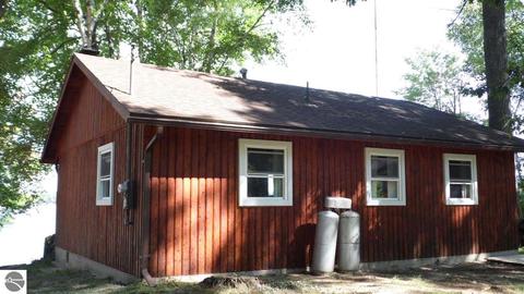 3581 Lakeside Dr, Lupton, MI 48635 photo 11