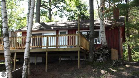 3581 Lakeside Dr, Lupton, MI 48635 photo 7