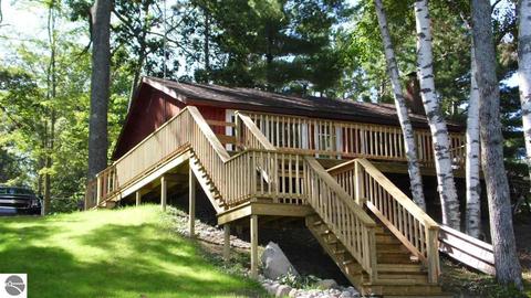 3581 Lakeside Dr, Lupton, MI 48635 photo 6