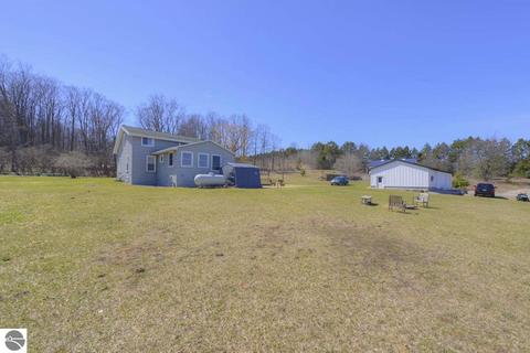 7201 E Lincoln Rd, Cedar, MI 49621 photo 4
