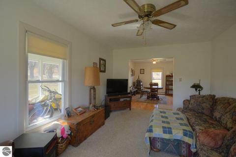 7201 E Lincoln Rd, Cedar, MI 49621 photo 8