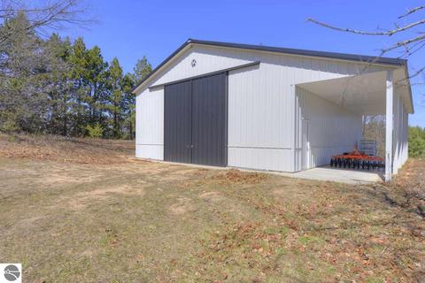 7201 E Lincoln Rd, Cedar, MI 49621 photo 27