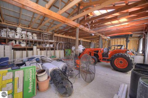 7201 E Lincoln Rd, Cedar, MI 49621 photo 23