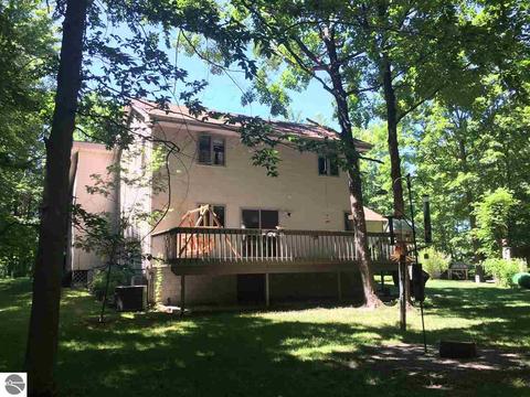 5010 E Gallivan Rd, Cedar, MI 49621 photo 25