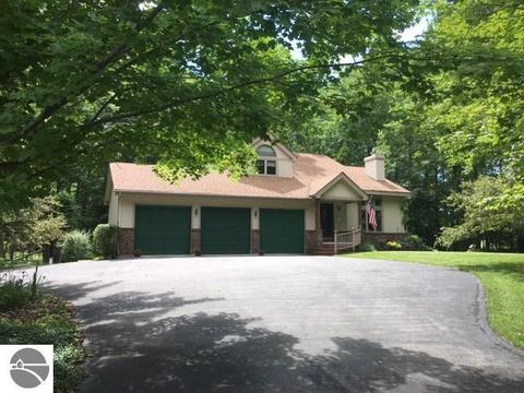 5010 E Gallivan Rd, Cedar, MI 49621 photo 36