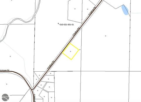 5010 E Gallivan Rd, Cedar, MI 49621 photo 32
