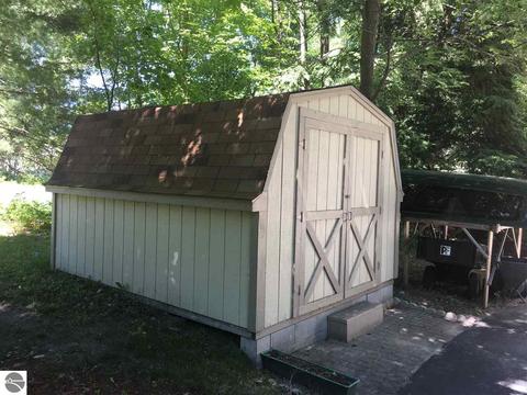 5010 E Gallivan Rd, Cedar, MI 49621 photo 28