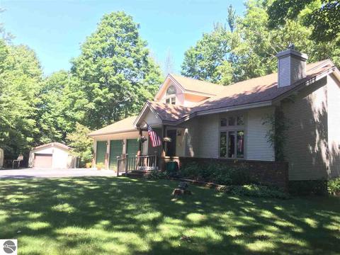 5010 E Gallivan Rd, Cedar, MI 49621 photo 30