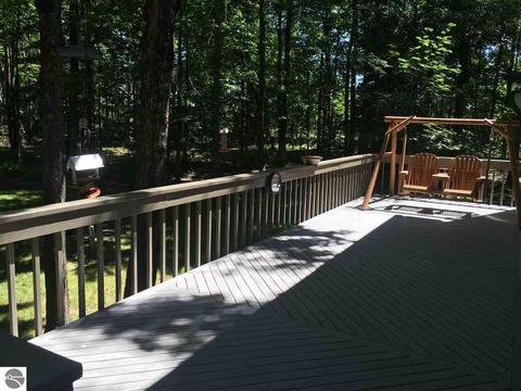 5010 E Gallivan Rd, Cedar, MI 49621 photo 5