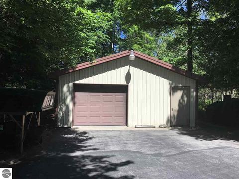 5010 E Gallivan Rd, Cedar, MI 49621 photo 4