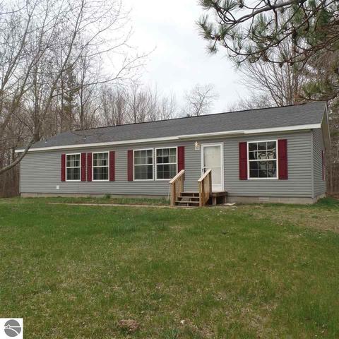 8245 E Baseline Rd, Mount Pleasant, MI 48858 photo 1
