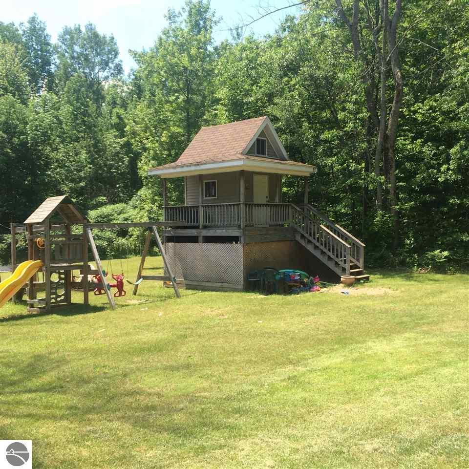 4428 Baker Dr, Alger, MI 48610 photo 9
