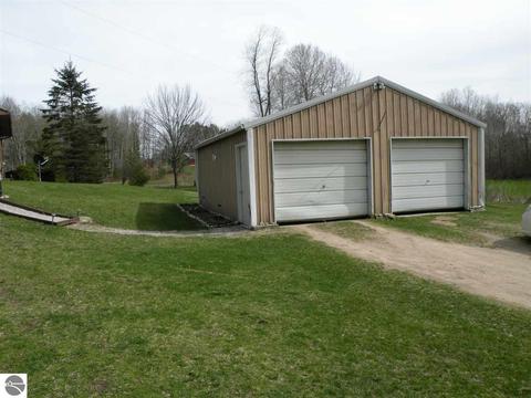 3120 N Bard Rd, Gladwin, MI 48624 photo 14