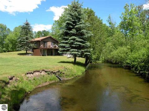 3120 N Bard Rd, Gladwin, MI 48624 photo 22