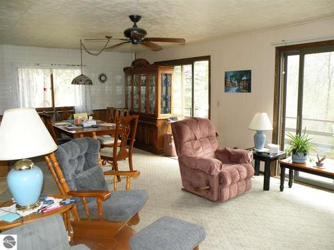 3120 N Bard Rd, Gladwin, MI 48624 photo 4