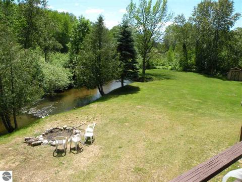 3120 N Bard Rd, Gladwin, MI 48624 photo 3