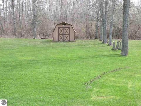 3120 N Bard Rd, Gladwin, MI 48624 photo 15