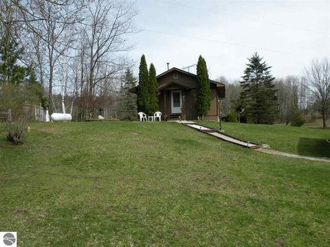 3120 N Bard Rd, Gladwin, MI 48624 photo 13