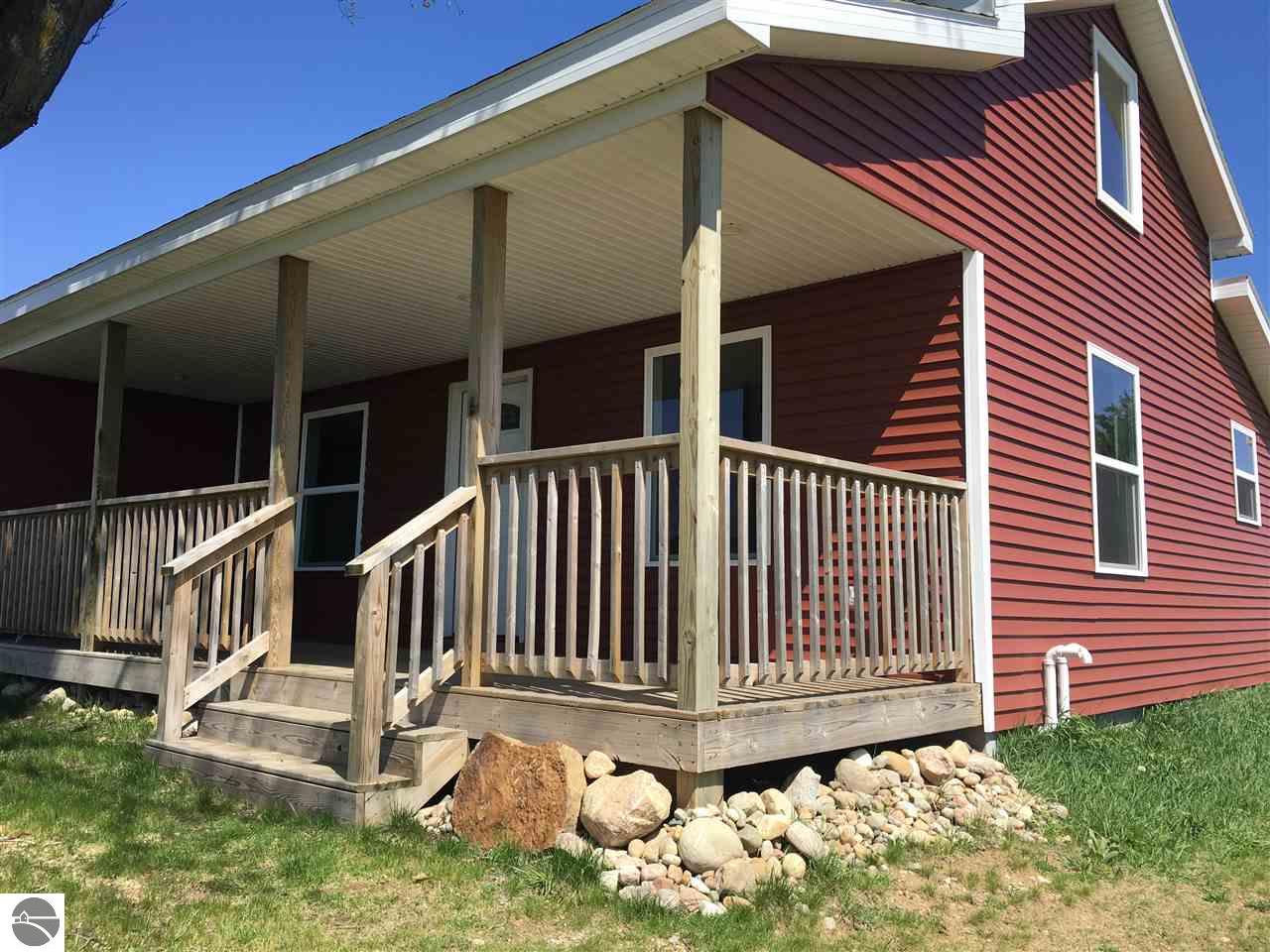 11985 W Walton Rd, Blanchard, MI 49310 photo 3